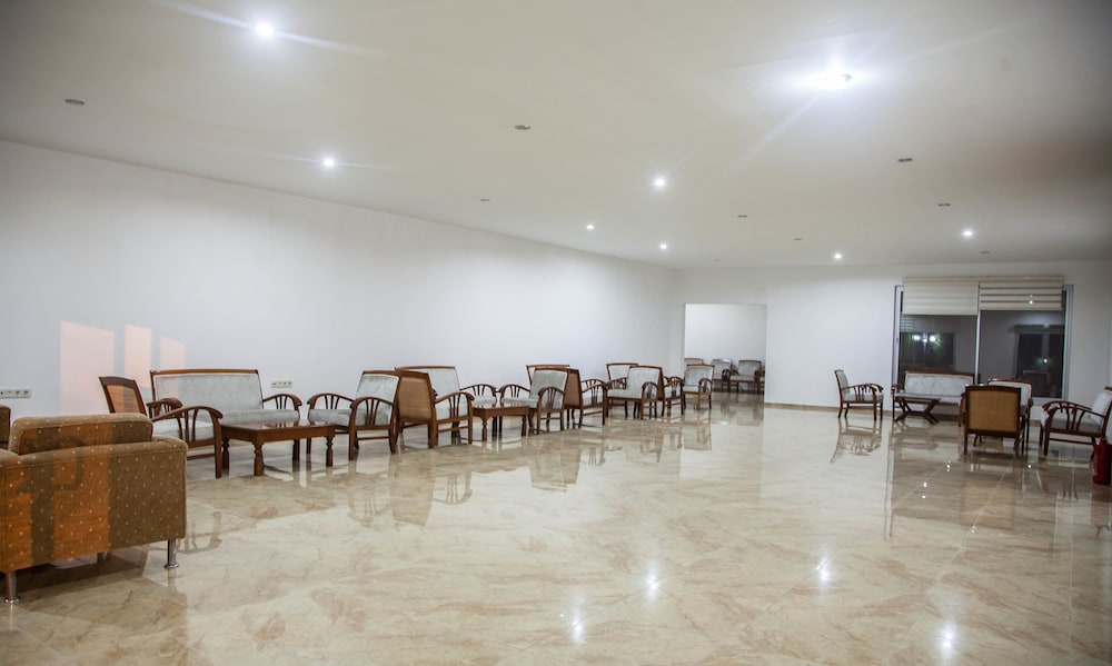 Lonicera World Hotel Rezervasyon