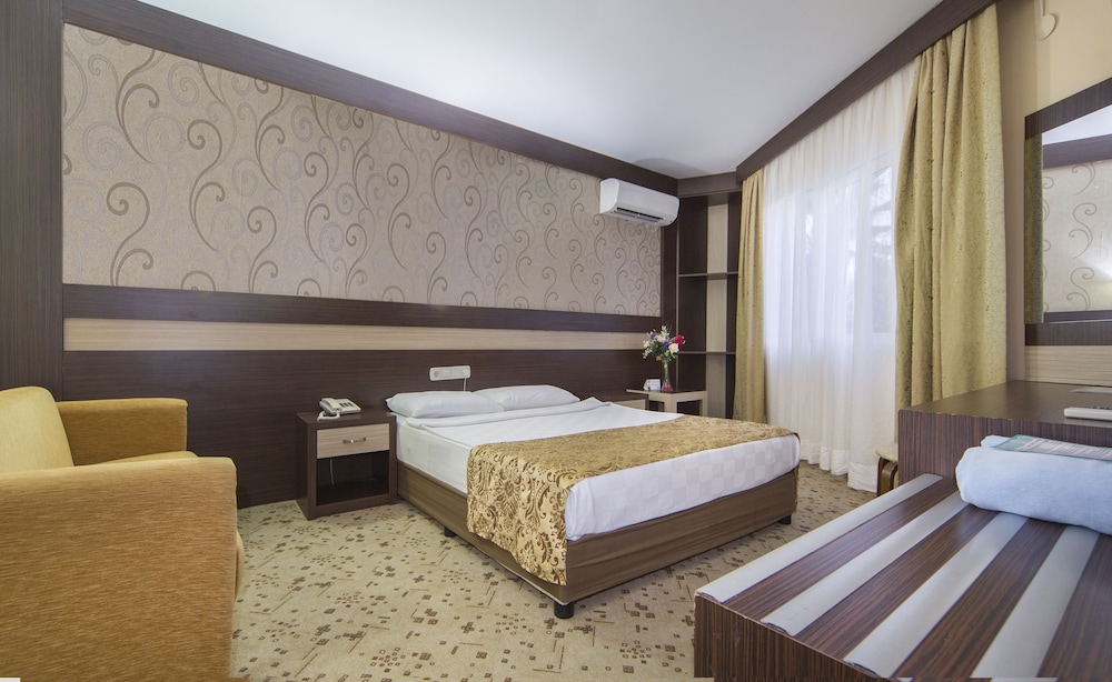 Lonicera World Hotel Rezervasyon