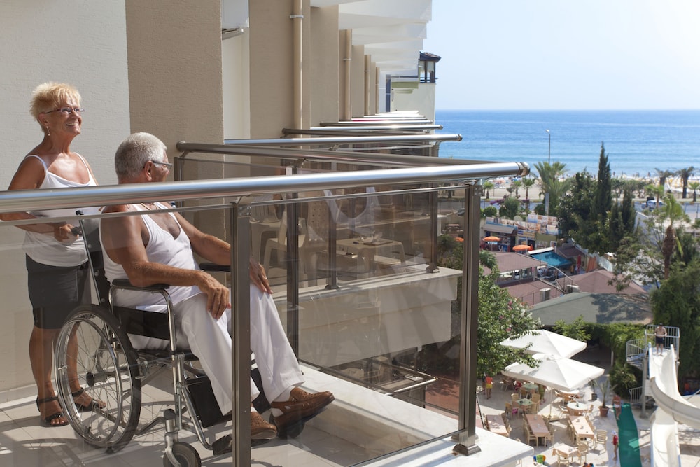 Monte Carlo Hotel Rezervasyon