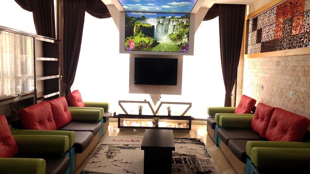 Monte Carlo Hotel Rezervasyon