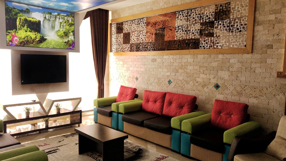 Monte Carlo Hotel Rezervasyon