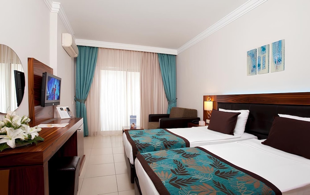 Xperia Grand Bali Hotel Rezervasyon