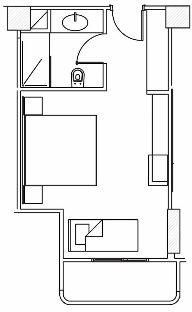 Xperia Grand Bali Hotel Rezervasyon
