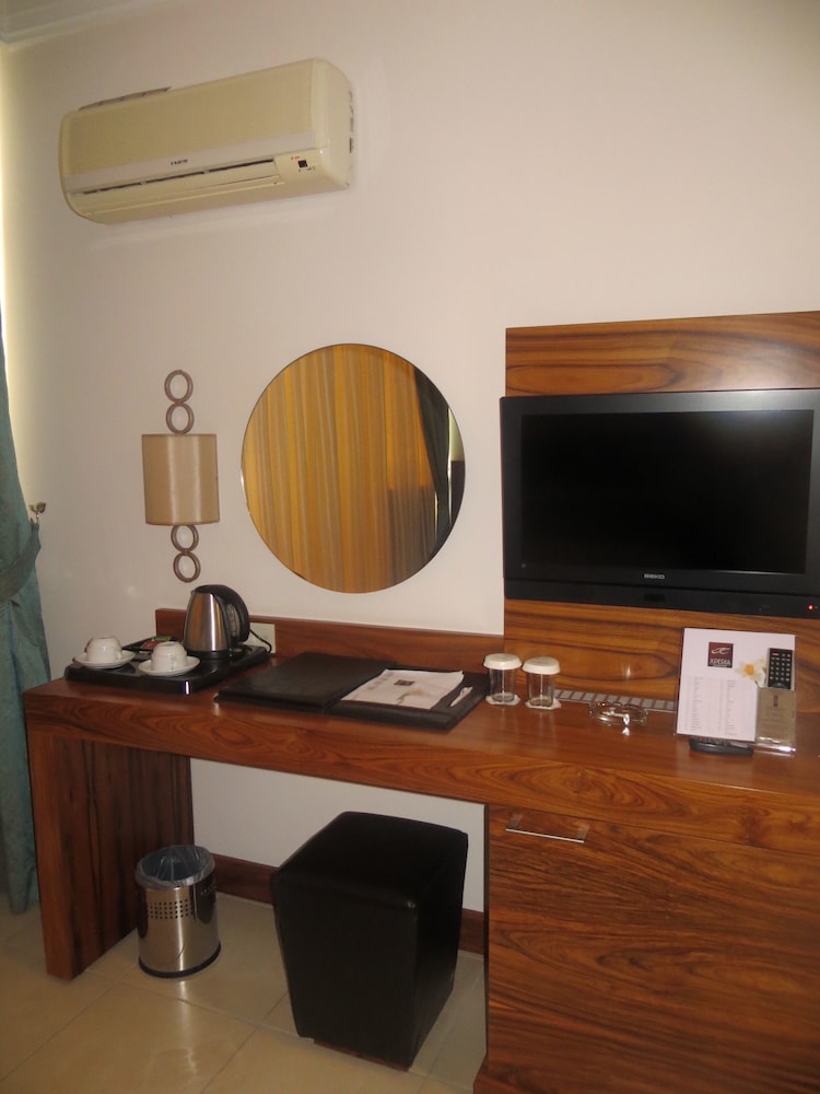 Xperia Grand Bali Hotel Rezervasyon