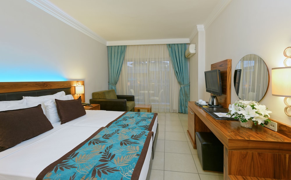 Xperia Grand Bali Hotel Rezervasyon