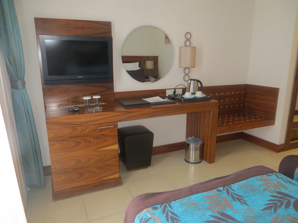 Xperia Grand Bali Hotel Rezervasyon