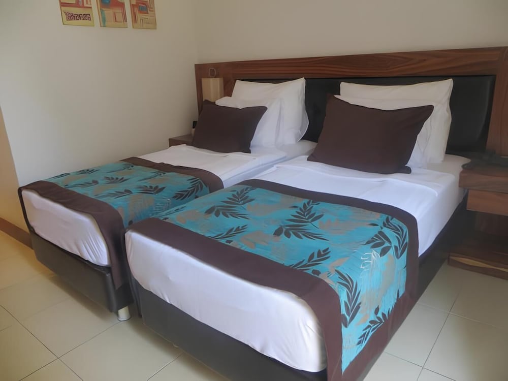 Xperia Grand Bali Hotel Rezervasyon