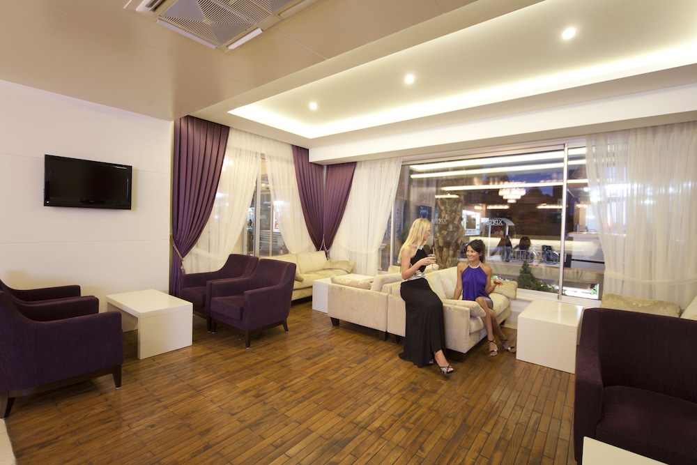 Xperia Grand Bali Hotel Rezervasyon