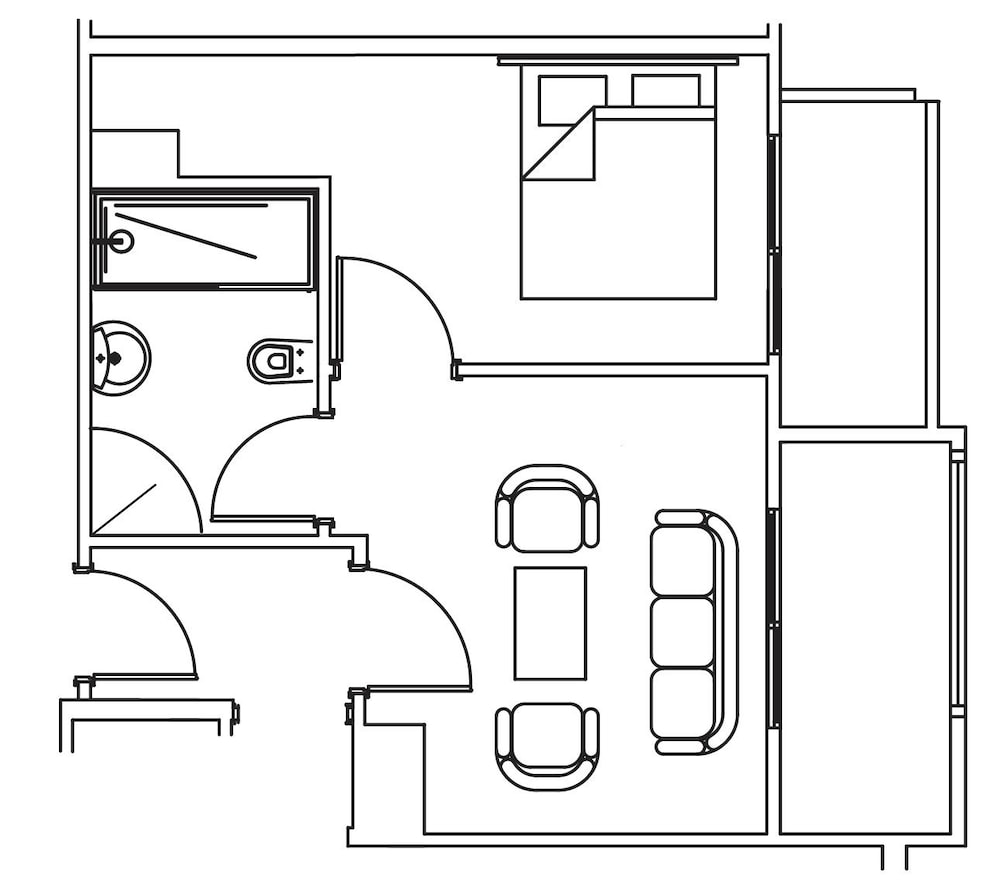 Xperia Grand Bali Hotel Rezervasyon