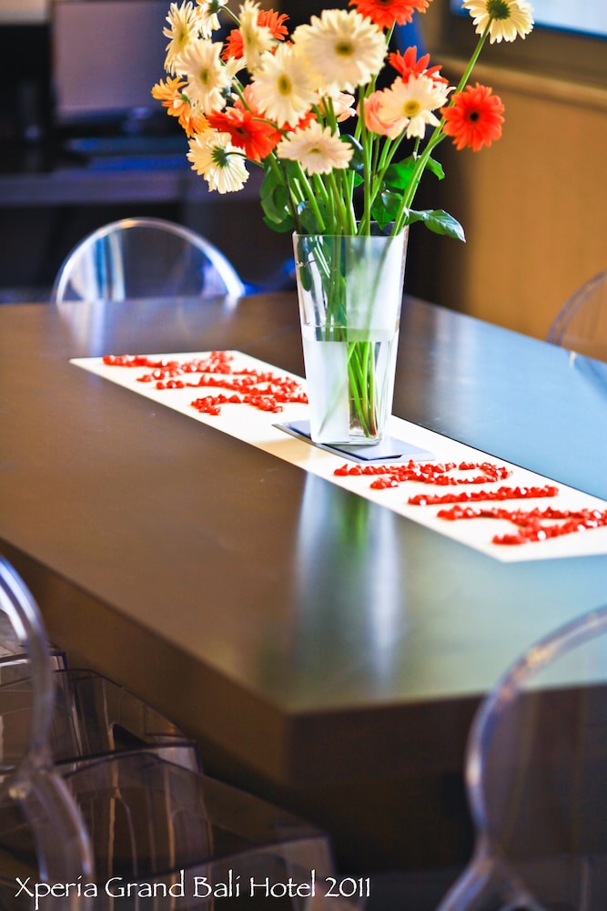 Xperia Saray Beach Hotel Rezervasyon