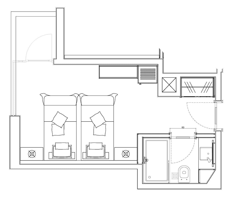Xperia Saray Beach Hotel Rezervasyon
