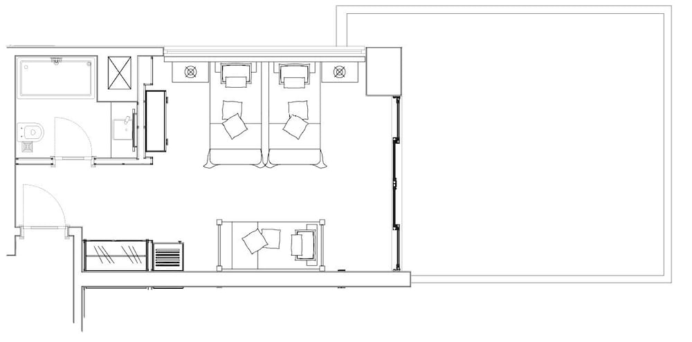 Xperia Saray Beach Hotel Rezervasyon