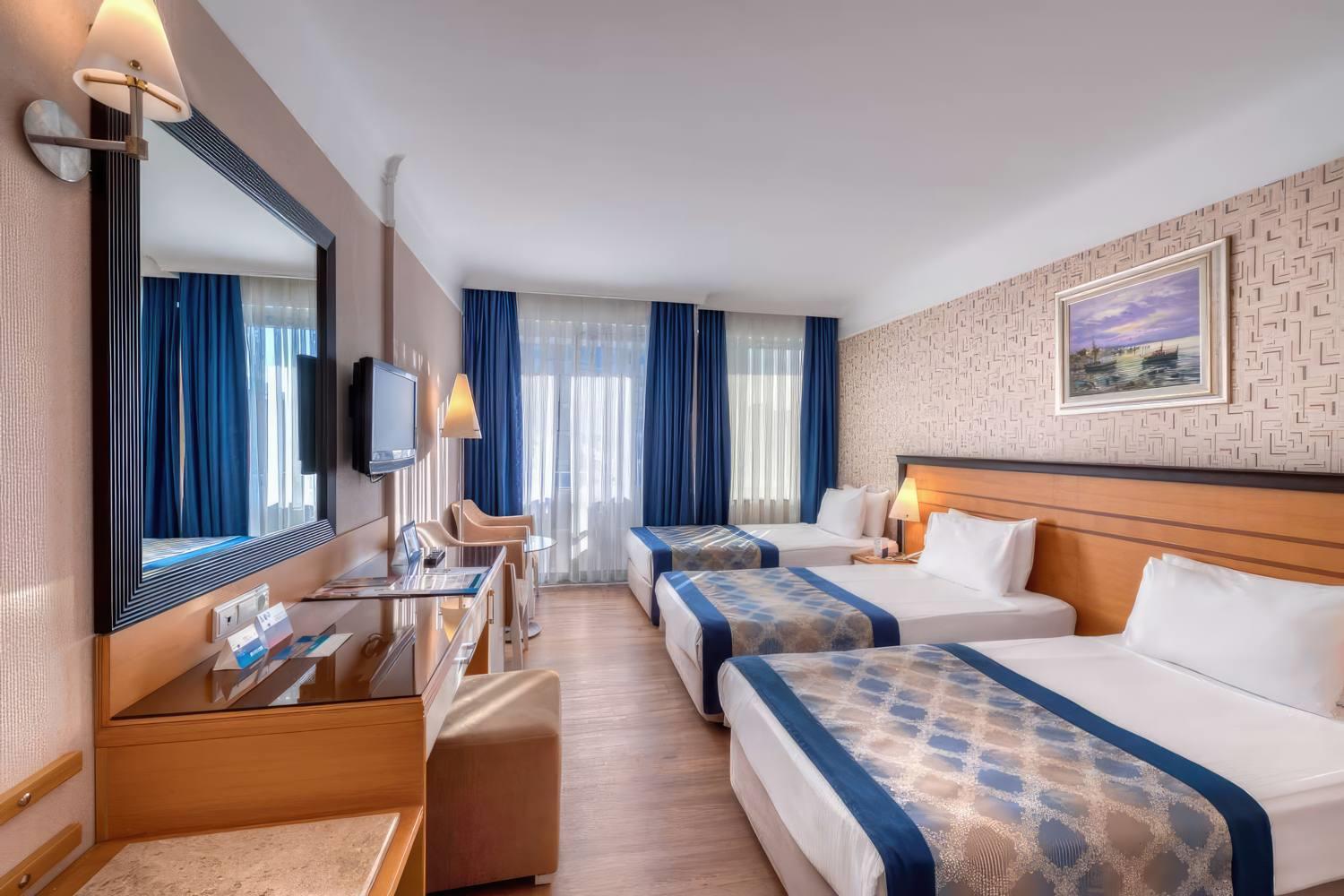 Porto Bello Hotel Rezervasyon