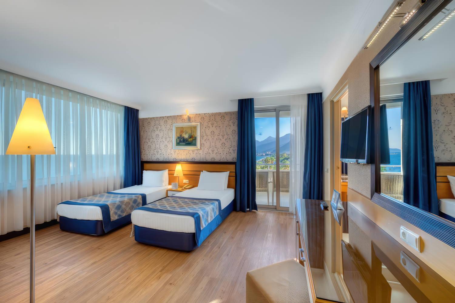 Porto Bello Hotel Rezervasyon