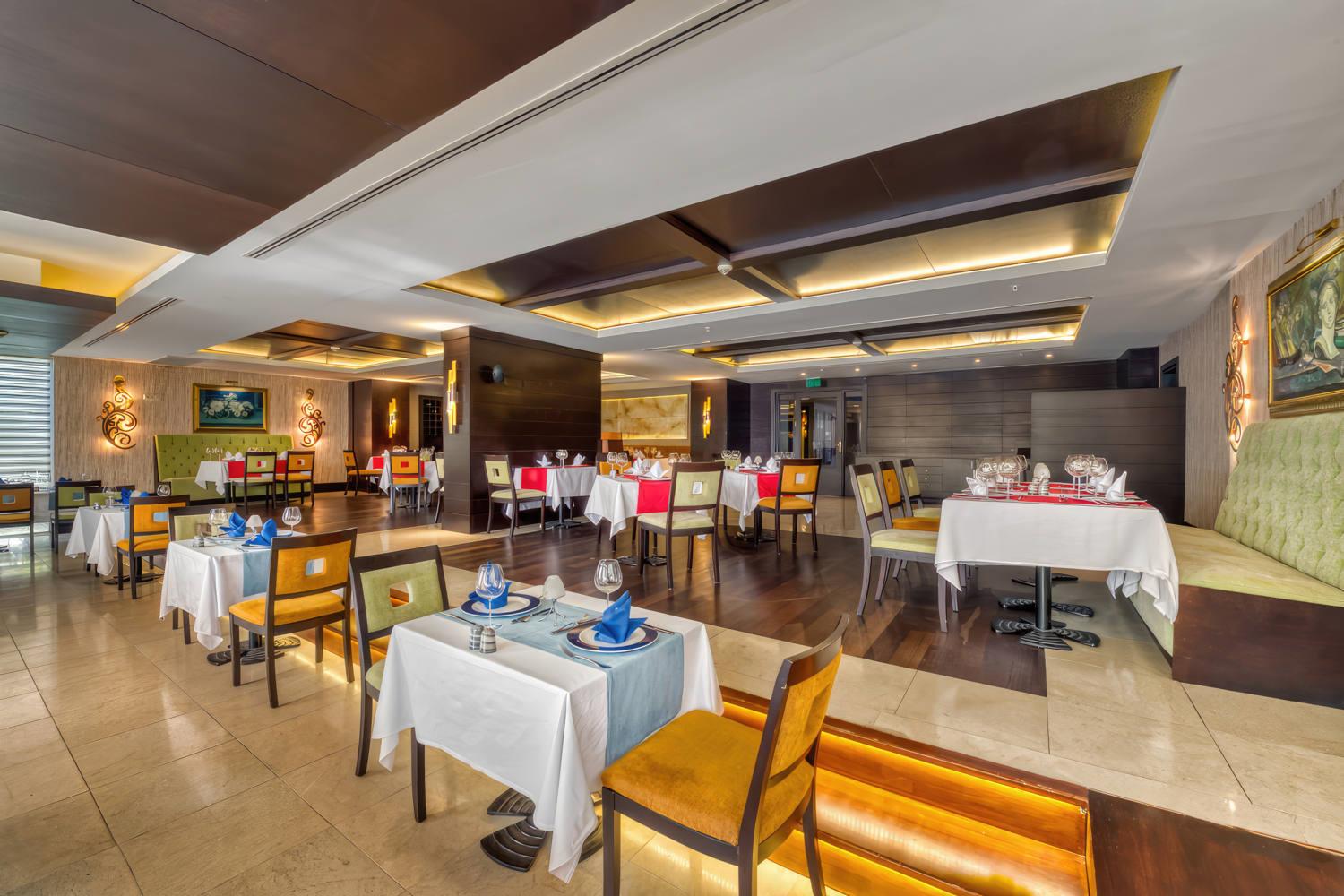 Porto Bello Hotel Rezervasyon