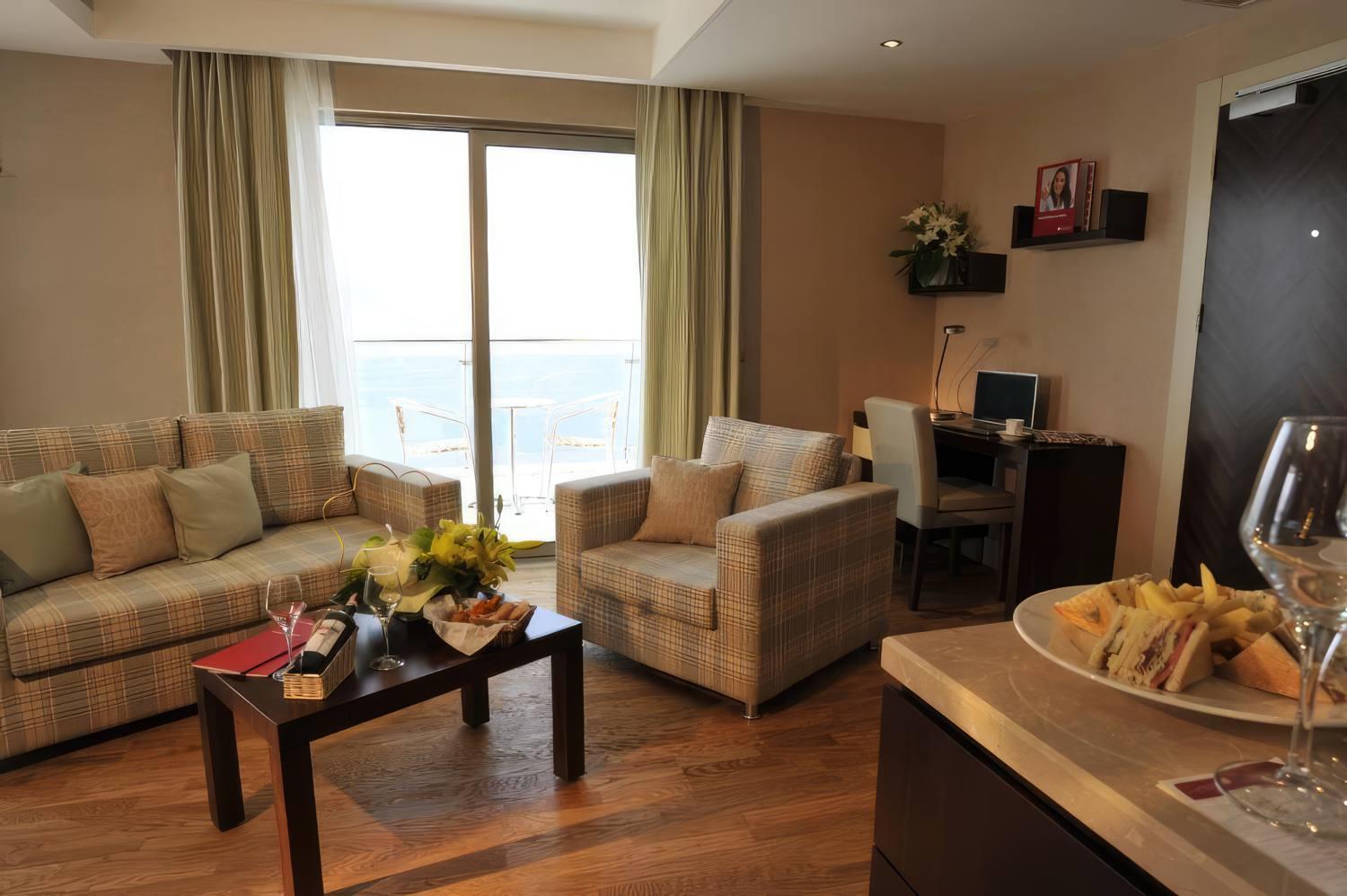 Ramada Plaza by Wyndham Antalya Rezervasyon