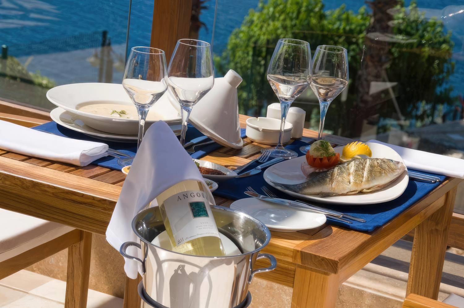 Ramada Plaza by Wyndham Antalya Rezervasyon