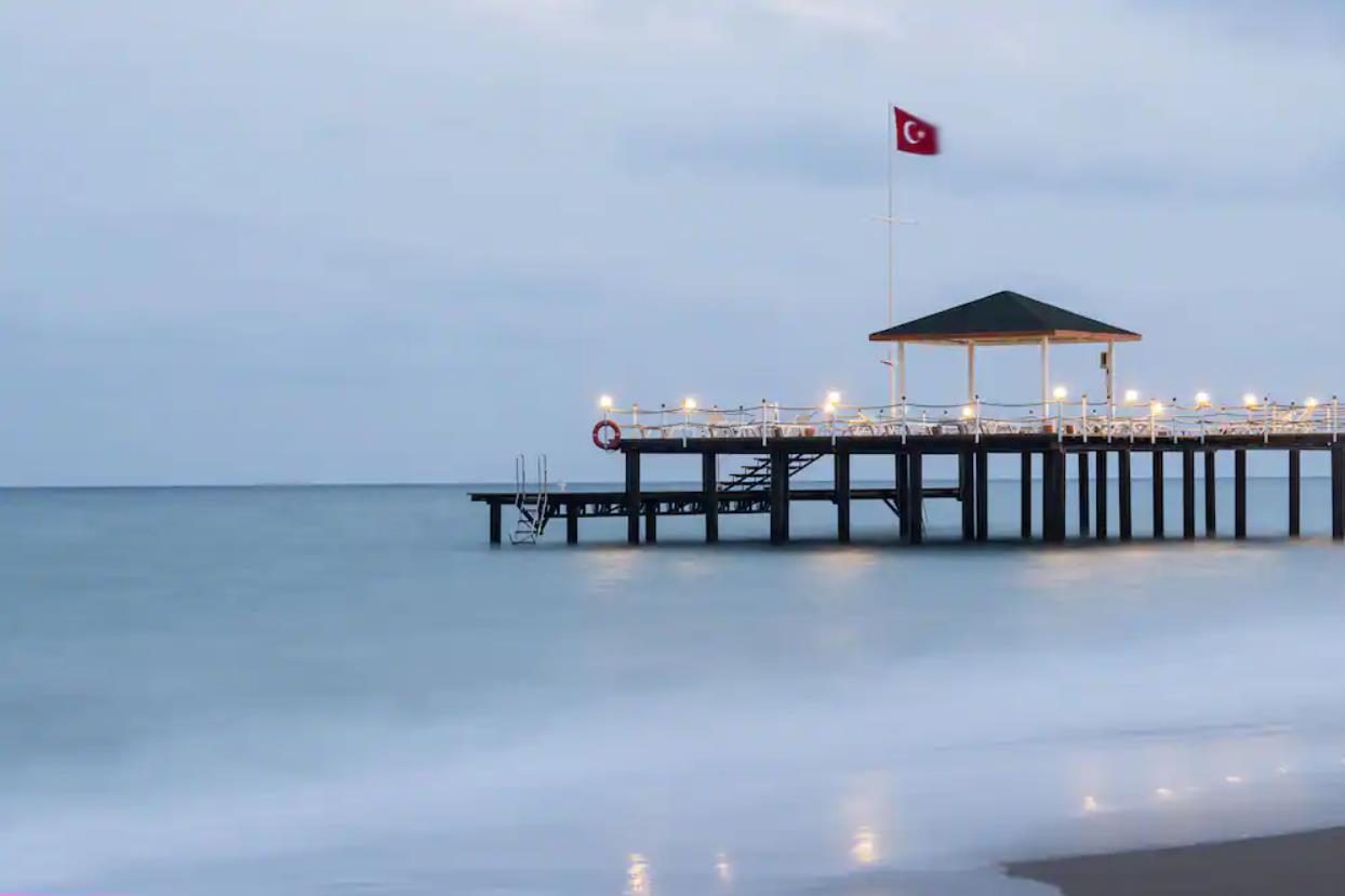 Ramada Resort by Wyndham Lara Rezervasyon