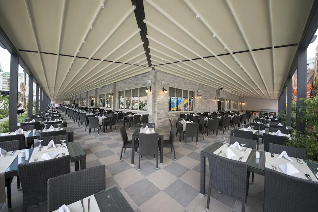 Ramada Resort by Wyndham Lara Rezervasyon