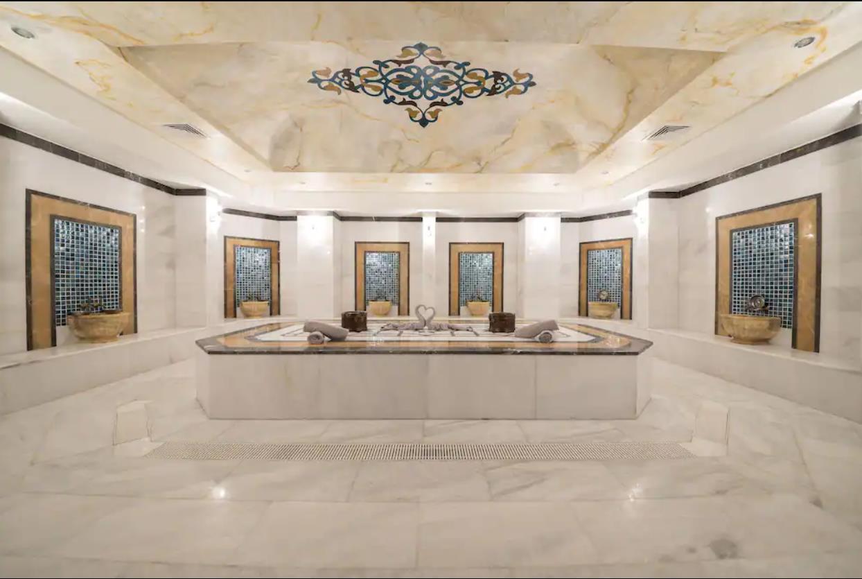 Ramada Resort by Wyndham Lara Rezervasyon