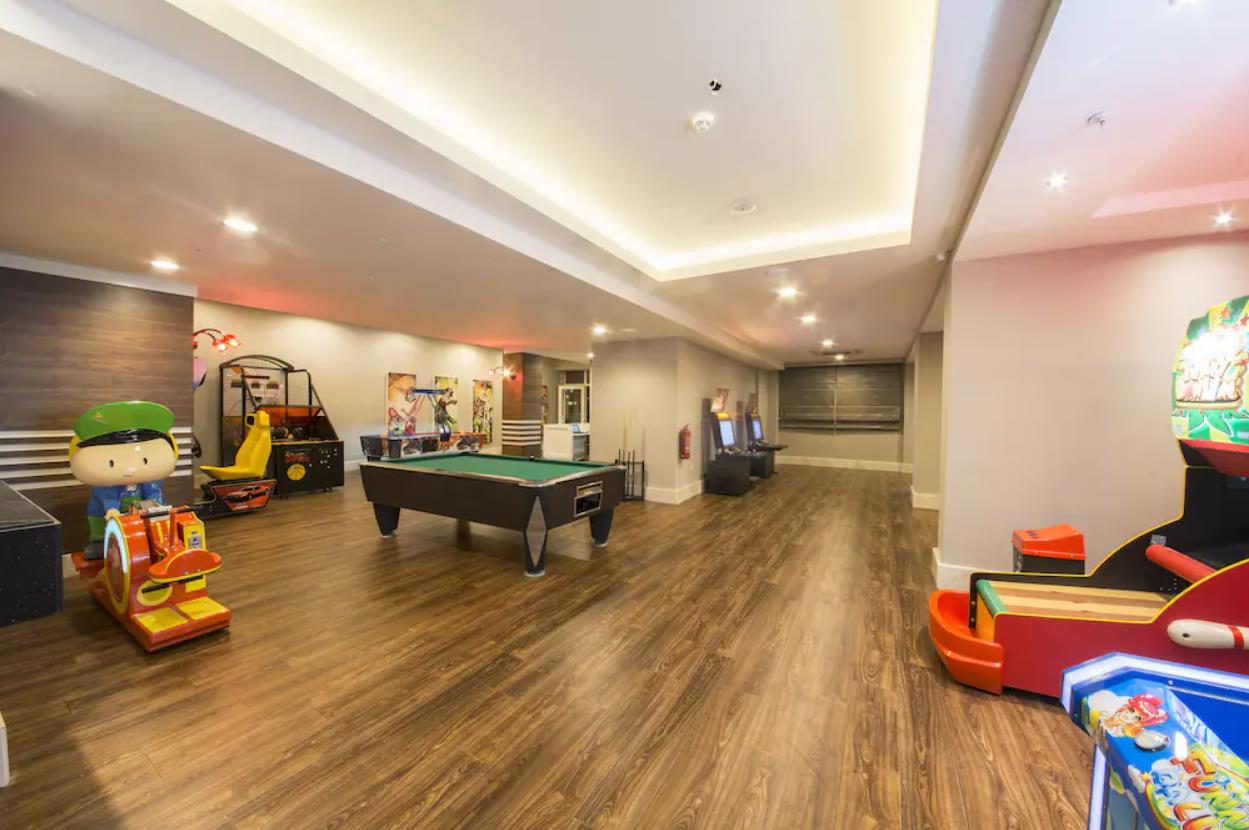 Ramada Resort by Wyndham Lara Rezervasyon