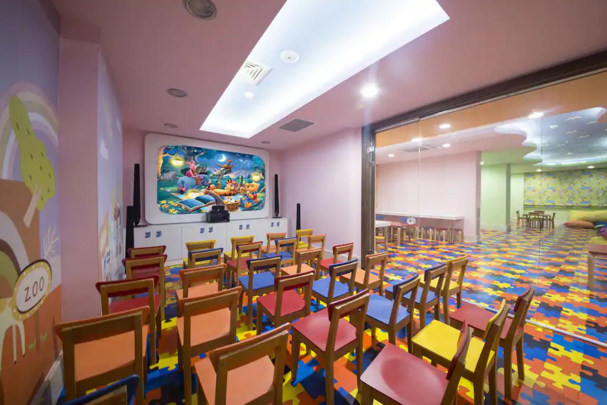 Ramada Resort by Wyndham Lara Rezervasyon