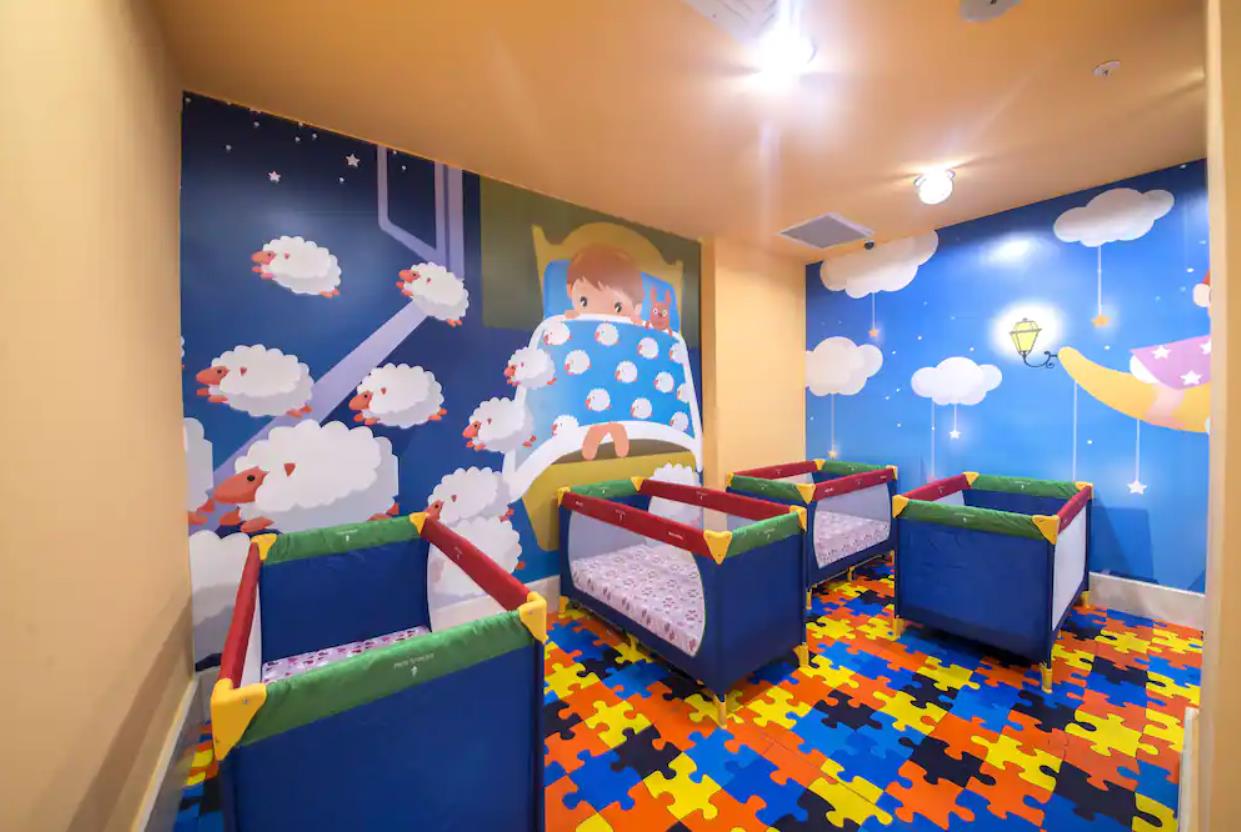 Ramada Resort by Wyndham Lara Rezervasyon