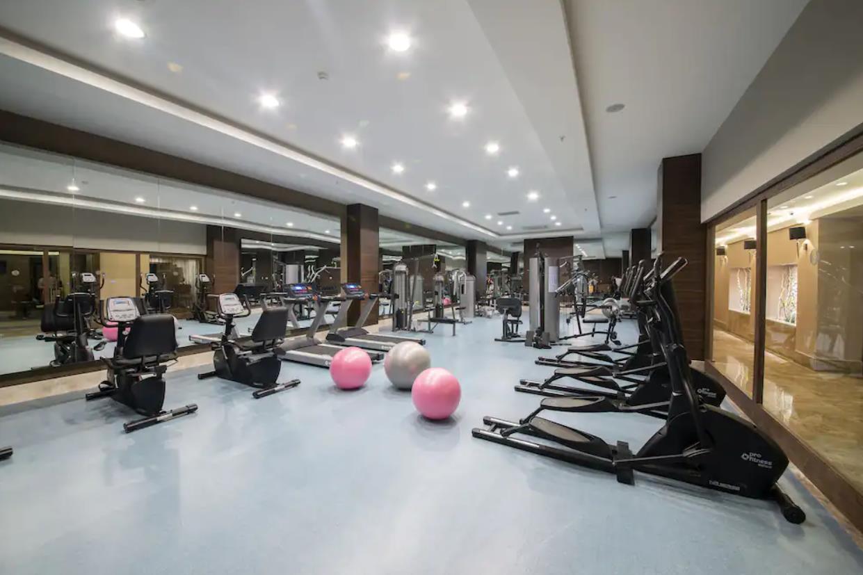 Ramada Resort by Wyndham Lara Rezervasyon