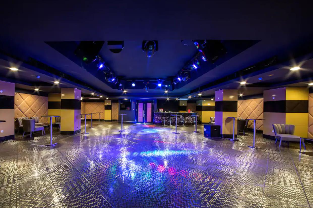 Ramada Resort by Wyndham Lara Rezervasyon