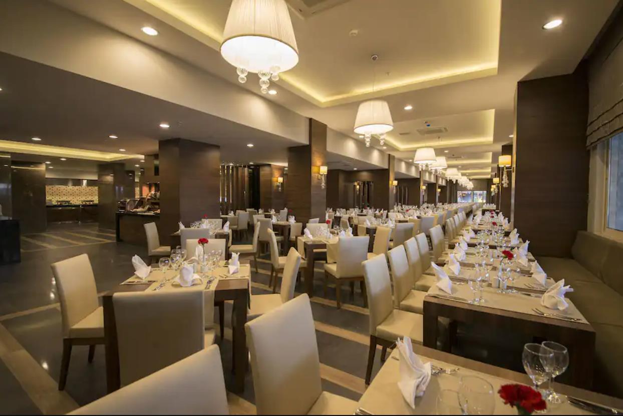 Ramada Resort by Wyndham Lara Rezervasyon