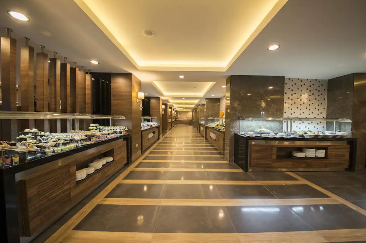 Ramada Resort by Wyndham Lara Rezervasyon