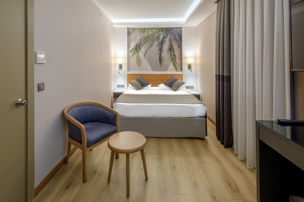 Alba Resort Hotel Rezervasyon