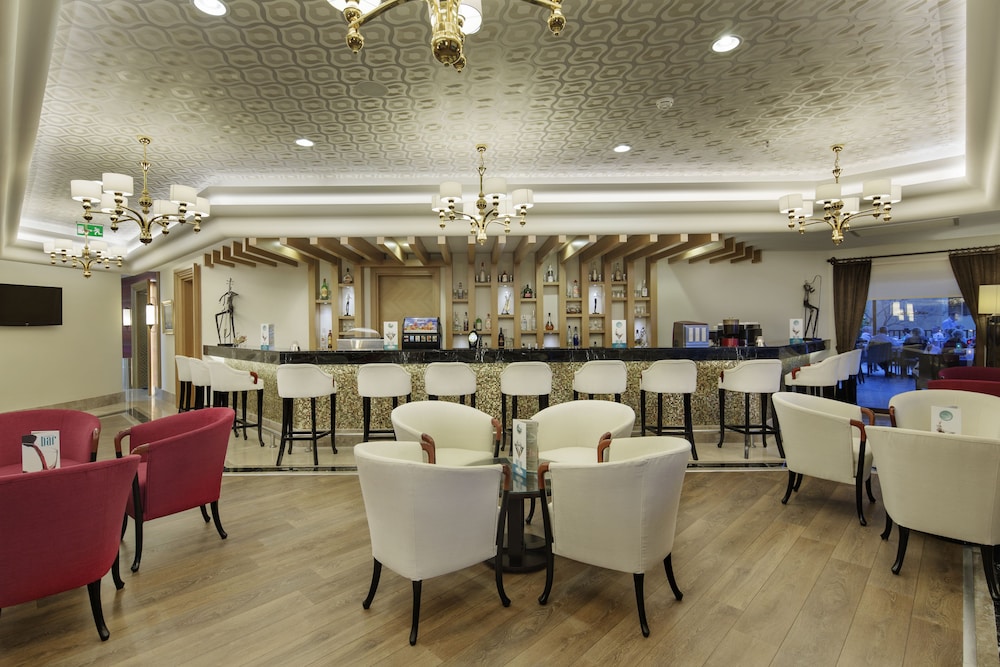 Alba Resort Hotel Rezervasyon