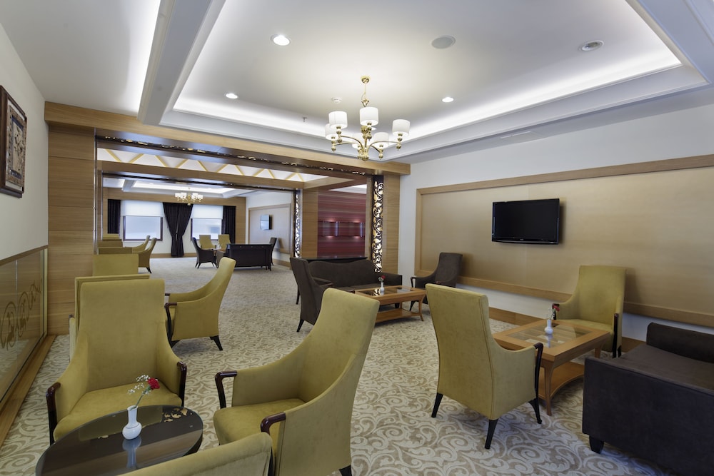 Alba Resort Hotel Rezervasyon