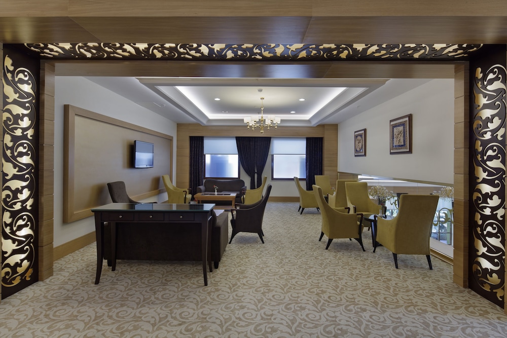 Alba Resort Hotel Rezervasyon