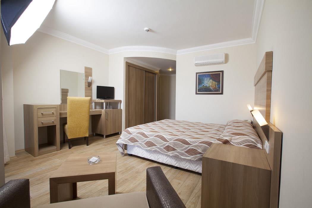 Club Side Coast Hotel Rezervasyon