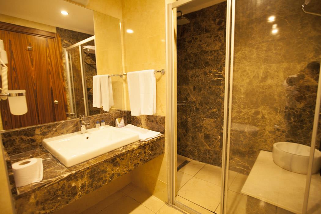 Club Side Coast Hotel Rezervasyon