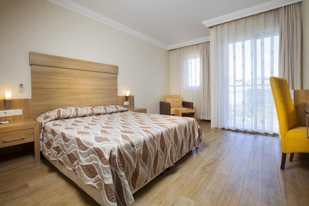 Club Side Coast Hotel Rezervasyon