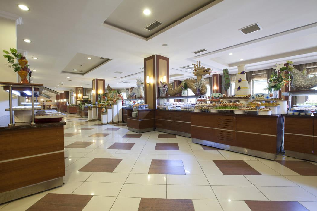 Club Side Coast Hotel Rezervasyon