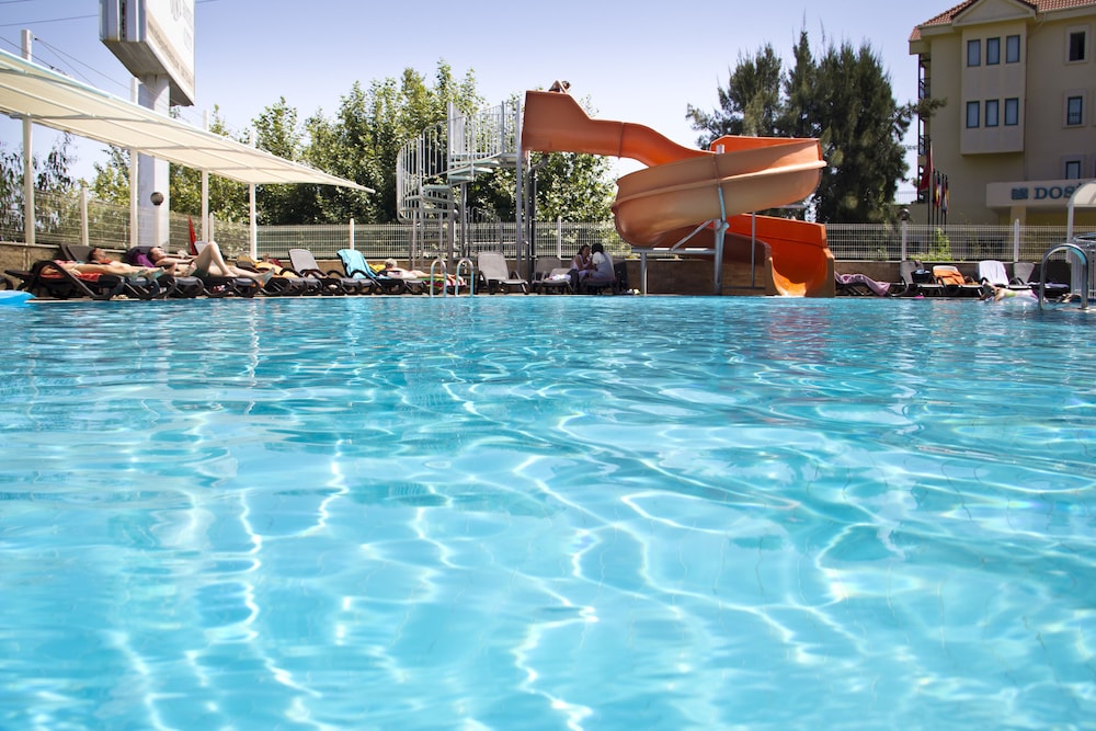 Adella Side Hotel Rezervasyon