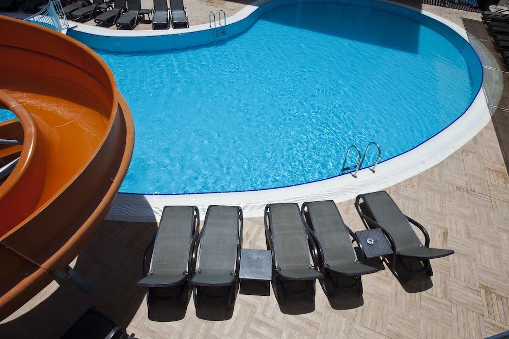 Adella Side Hotel Rezervasyon