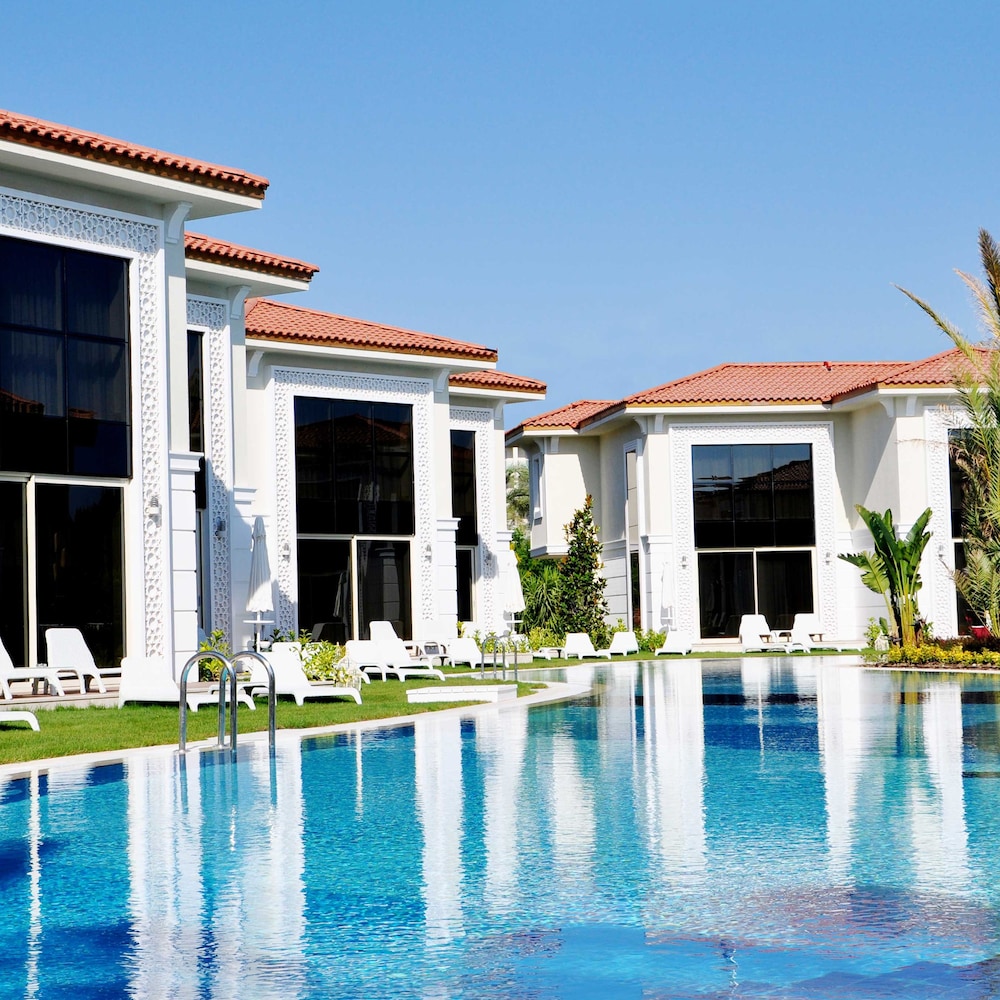 Paloma Oceana Rezervasyon