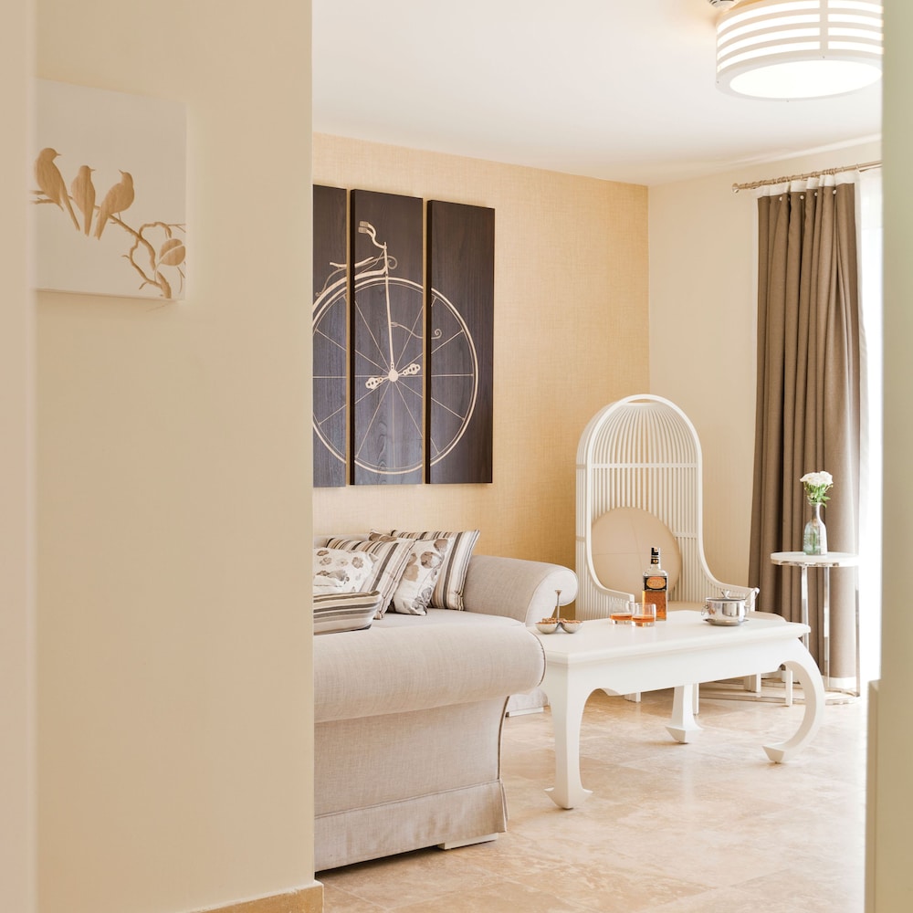 Paloma Oceana Rezervasyon