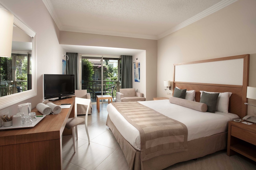 Paloma Oceana Rezervasyon