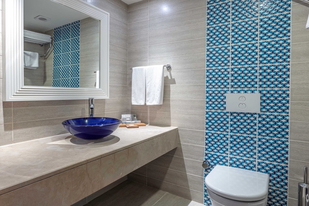 Paloma Oceana Rezervasyon