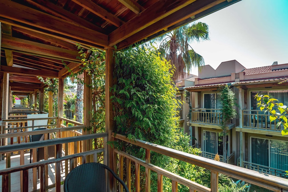 Paloma Oceana Rezervasyon