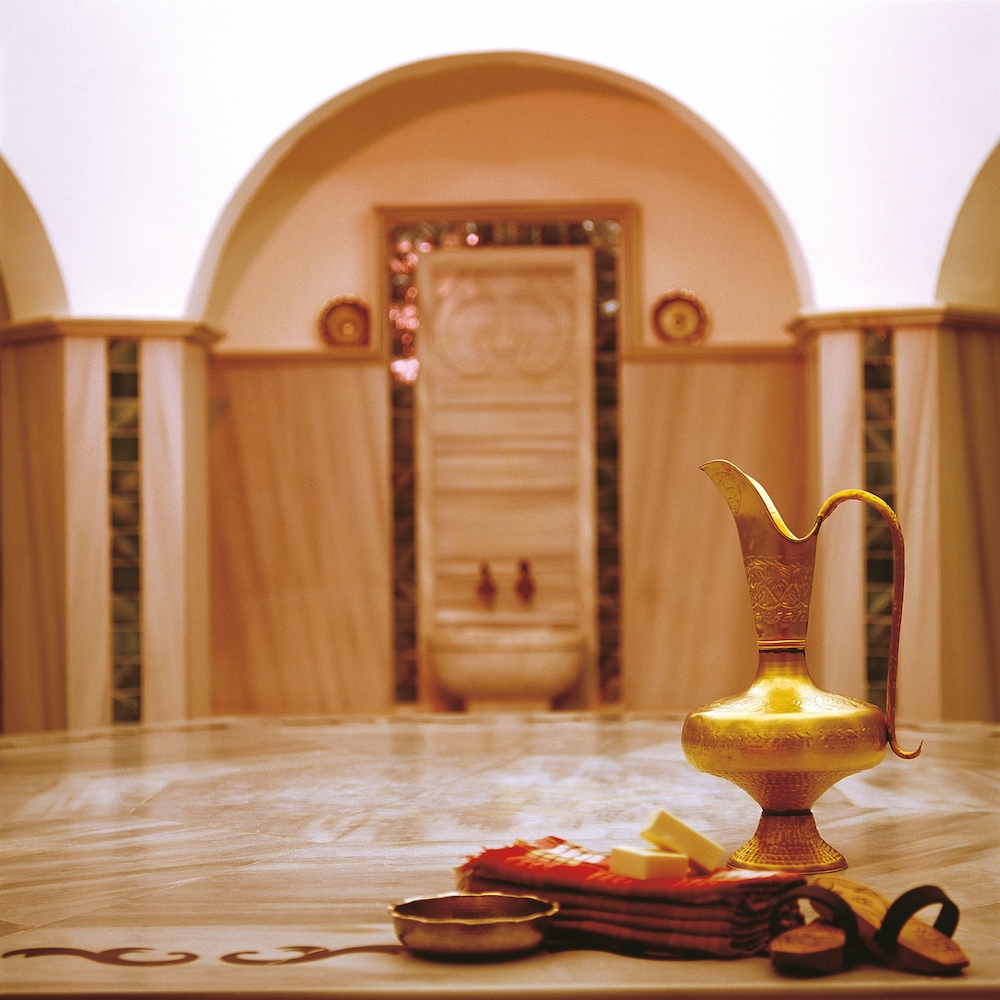 Paloma Perissia Rezervasyon