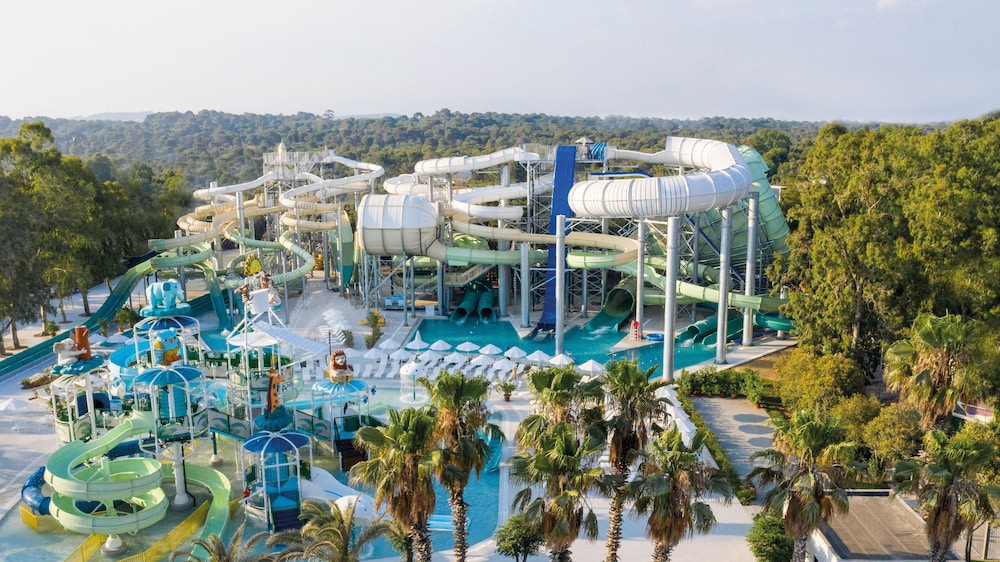 Paloma Perissia Rezervasyon