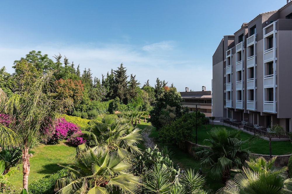 Paloma Perissia Rezervasyon