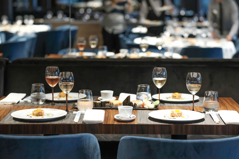 Paloma Perissia Rezervasyon